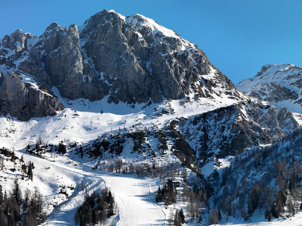 Falkensteiner Family Hotel Sonnenalpe Sonnenalpe Nassfeld Voorzieningen foto